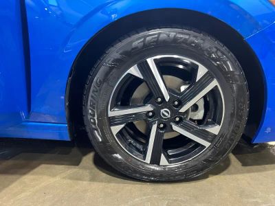 2024 Nissan Sentra - Photo 16