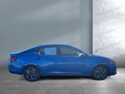 2024 Nissan Sentra - Photo 7