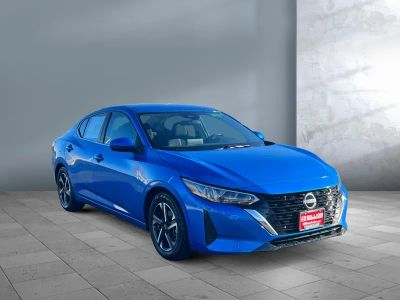 2024 Nissan Sentra - Photo 8