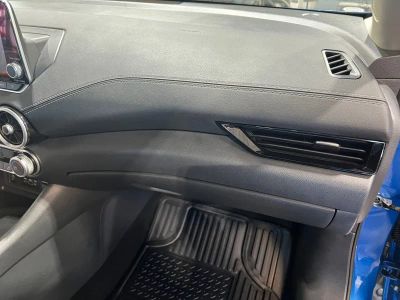2024 Nissan Sentra - Photo 12
