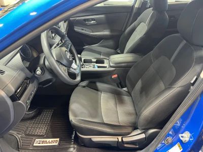 2024 Nissan Sentra - Photo 9