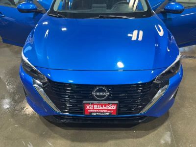 2024 Nissan Sentra - Photo 22