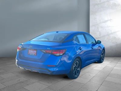 2024 Nissan Sentra - Photo 6