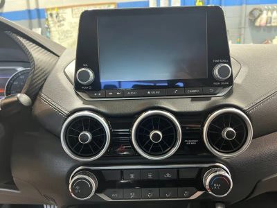 2024 Nissan Sentra - Photo 11