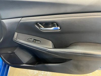 2024 Nissan Sentra - Photo 21