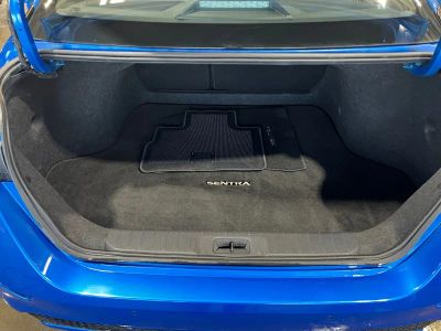 2024 Nissan Sentra - Photo 17
