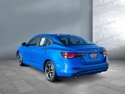 2024 Nissan Sentra - Photo 4
