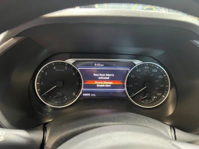2024 Nissan Sentra - Photo 10