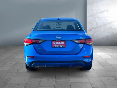 2024 Nissan Sentra - Photo 5