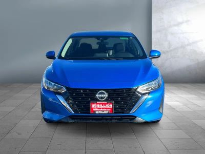 2024 Nissan Sentra - Photo 2
