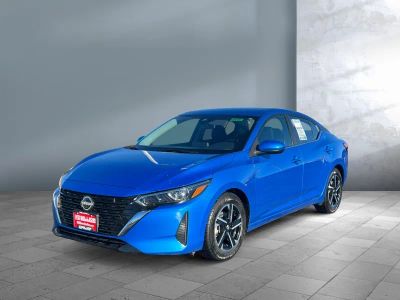 2024 Nissan Sentra - Photo 1