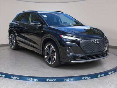 2023 Audi Q4 e-tron - Photo 4