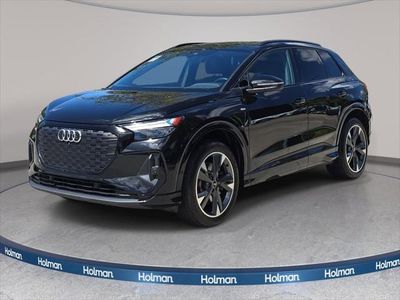 2023 Audi Q4 e-tron - Photo 1