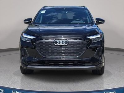 2023 Audi Q4 e-tron - Photo 3