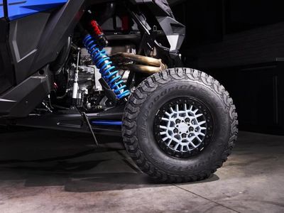 2026 Polaris RZR Pro R Ultra Edition - Photo 2