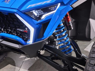 2026 Polaris RZR Pro R Ultra Edition - Photo 3