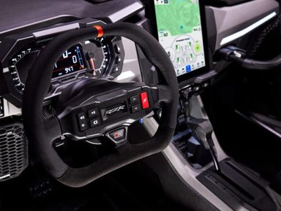 2026 Polaris RZR Pro R Ultra Edition - Photo 4