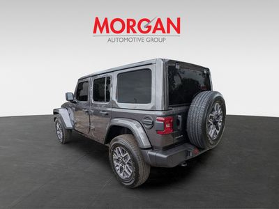 2026 Jeep Wrangler - Photo 5