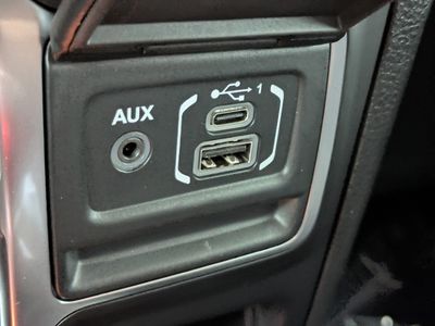 2026 Jeep Wrangler - Photo 20