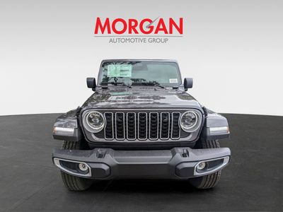 2026 Jeep Wrangler - Photo 7