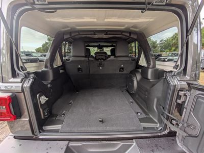 2026 Jeep Wrangler - Photo 11