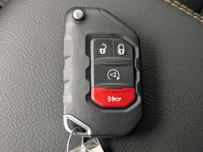 2026 Jeep Wrangler - Photo 26
