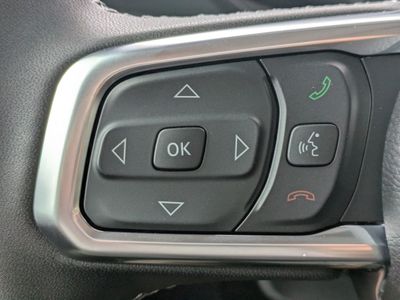 2026 Jeep Wrangler - Photo 22