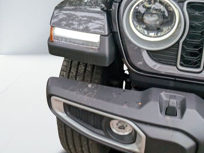 2026 Jeep Wrangler - Photo 8