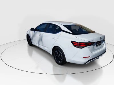 2024 Nissan Sentra - Photo 5