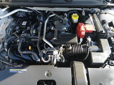 2024 Nissan Sentra - Photo 9