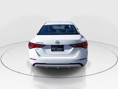 2024 Nissan Sentra - Photo 6