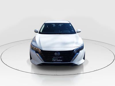 2024 Nissan Sentra - Photo 2