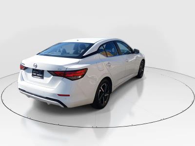 2024 Nissan Sentra - Photo 7
