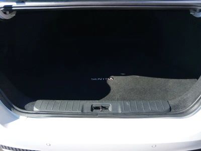 2024 Nissan Sentra - Photo 11