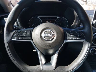 2024 Nissan Sentra - Photo 12