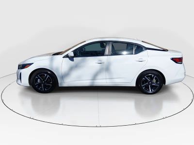 2024 Nissan Sentra - Photo 4