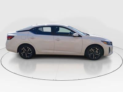 2024 Nissan Sentra - Photo 8