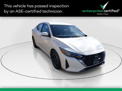 2024 Nissan Sentra - Photo 1