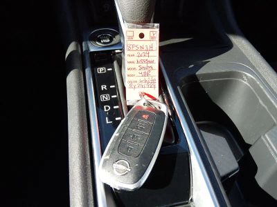 2024 Nissan Sentra - Photo 15