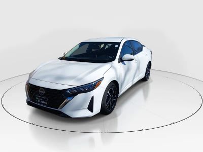 2024 Nissan Sentra - Photo 3