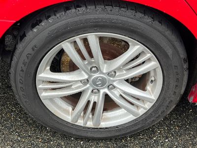2012 INFINITI G37 - Photo 14