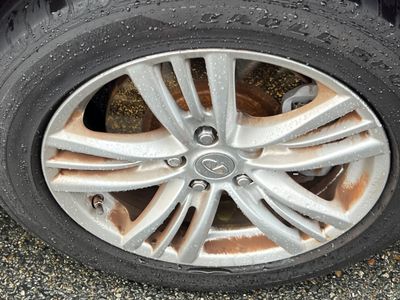 2012 INFINITI G37 - Photo 12