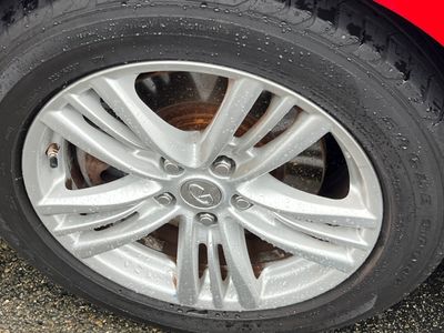 2012 INFINITI G37 - Photo 22