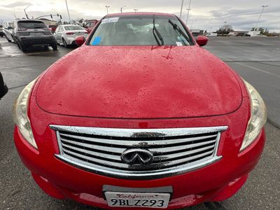 2012 INFINITI G37 - Photo 6