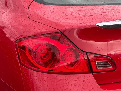 2012 INFINITI G37 - Photo 15