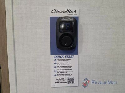 2027 Forest River RV Flagstaff Micro Lite — photo 23 view