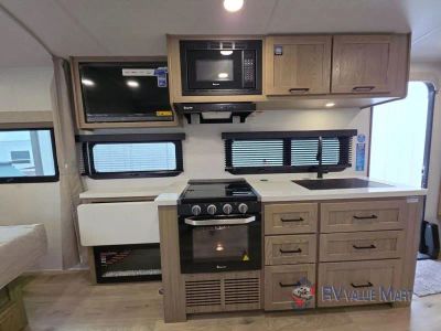 2027 Forest River RV Flagstaff Micro Lite — photo 13 view
