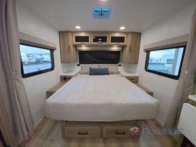 2027 Forest River RV Flagstaff Micro Lite — photo 11 view