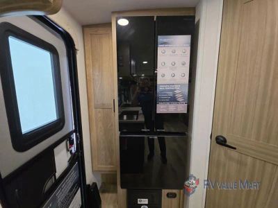 2027 Forest River RV Flagstaff Micro Lite — photo 17 view