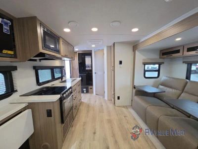 2027 Forest River RV Flagstaff Micro Lite — photo 16 view